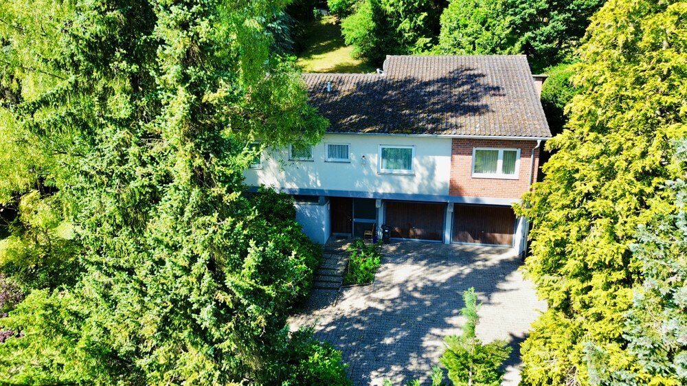 Einfamilienhaus zum Kauf 449.000 € 8 Zimmer 189 m²<br/>Wohnfläche 3.511 m²<br/>Grundstück Annweiler Annweiler am Trifels 76855