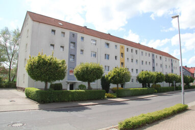 Wohnung zur Miete 390 € 2 Zimmer 60,1 m² 2. Geschoss Dingelstädter Str. 18 Heilbad Heiligenstadt Heilbad Heiligenstadt 37308