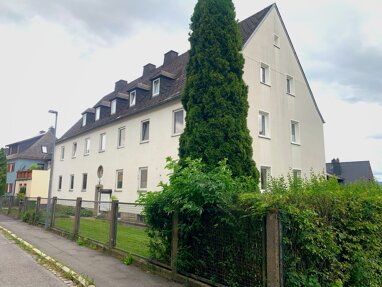 Wohnung zur Miete 650 € 4 Zimmer 96 m² 1. Geschoss Richard-Wagner-Str. 28 Münchberg Münchberg 95213