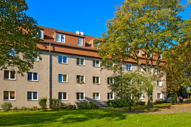 Wohnung zur Miete nur mit Wohnberechtigungsschein 194,28 € 2,5 Zimmer 38,2 m² 2. Geschoss Rübezahlweg 19 Kemminghausen Dortmund 44339