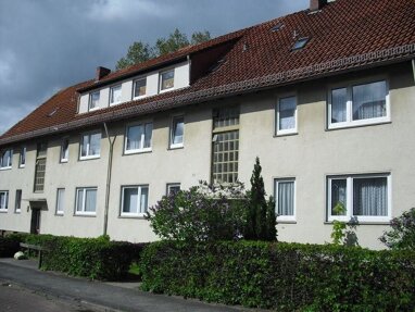 Wohnung zur Miete 363,85 € 2 Zimmer 33,7 m² Hegeweg 17 Lüssum - Bockhorn Bremen 28779