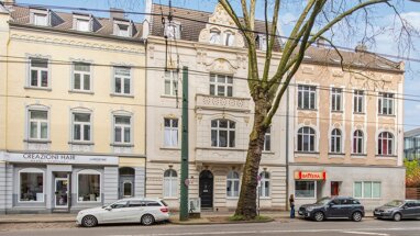 Wohnung zum Kauf 615.000 € 3 Zimmer 99,4 m² Golzheim Düsseldorf / Golzheim 40474