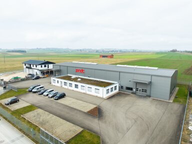 Produktionshalle zur Miete provisionsfrei 480 € 78 m² Lagerfläche Bahn Oberbaldingen Bad Dürrheim 78073