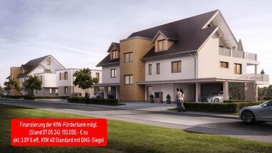 Wohnung zum Kauf Provisionsfrei 559.450 € 5 Zimmer 167,1 m² 2. Geschoss Sarstedt Sarstedt 31157