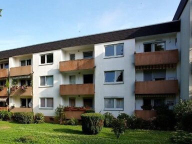 Wohnung zur Miete 611 € 3 Zimmer 66 m² 2. Geschoss frei ab 02.12.2024 Theodor-Heuss-Ring 84 Steinbüchel Leverkusen 51377