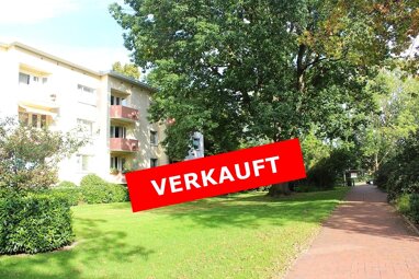 Wohnung zum Kauf 149.000 € 3 Zimmer 63 m² 1. Geschoss frei ab sofort Carl-Goerdeler-Str. 38 Neue Vahr Südost Bremen 28327