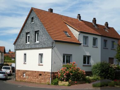 Doppelhaushälfte zum Kauf 398.000 € 4 Zimmer 120 m² 221 m² Grundstück Lieblos Gründau 63584