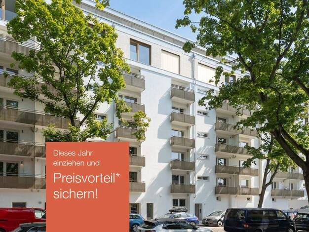 Fertig- und Musterhäuser zum Kauf Aachener Straße 35-38 Wilmersdorf Berlin 10713