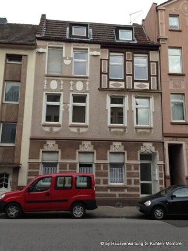 Wohnung zur Miete 290 € 2 Zimmer 50 m² 3. Geschoss Bonnenbroicher Straße 149 Bonnenbroich - Geneicken Mönchengladbach 41238