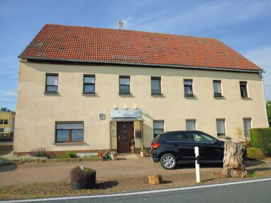 Haus zum Kauf 95.000 € 6 Zimmer 145 m² 4.210 m² Grundstück Altsattel Lommatzsch 01623