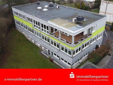 Bürogebäude zum Kauf als Kapitalanlage geeignet 1.900.000 € 722 m² 1.868 m² Grundstück Lengsdorf Bonn 53127