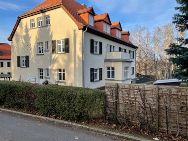 Wohnung zum Kauf Provisionsfrei 42.900 € 1,5 Zimmer 43 m² Erdgeschoss Karl-Marx-Straße 2 Halsbrücke Halsbrücke 09633