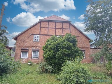 Bauernhaus zum Kauf 89.000 € 6,5 Zimmer 100 m² 4.861 m² Grundstück Besandten Besandten / Baarz 19309