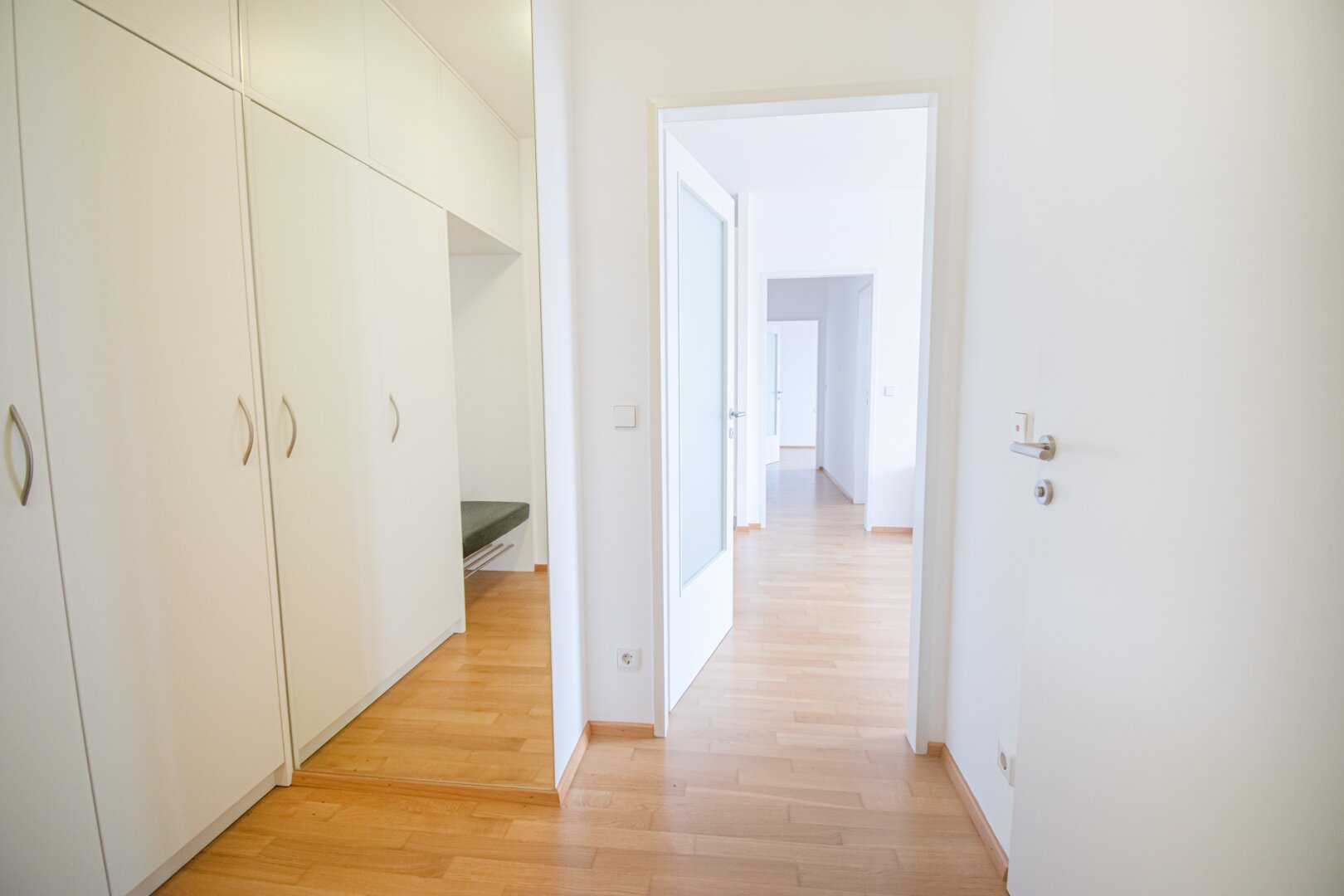 Wohnung zum Kauf 298.000 € 3 Zimmer 69,9 m²<br/>Wohnfläche 3.<br/>Geschoss Baden 2500