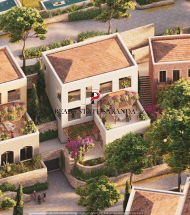 Apartment zum Kauf 280.620 € 1 Zimmer 78 m² Erdgeschoss Saranda- Manastiri