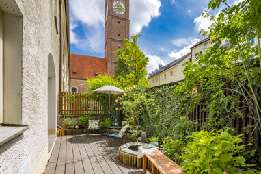 Wohnung zum Kauf 795.000 € 2 Zimmer 72,7 m² Hackenviertel München 80331