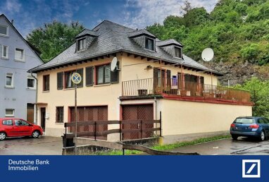Einfamilienhaus zum Kauf 98.000 € 13 Zimmer 151,5 m² 243 m² Grundstück Oberstein Idar-Oberstein 55743
