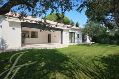 Einfamilienhaus zum Kauf Provisionsfrei 1.690.000 € 4 Zimmer 160 m² 1.404 m² Grundstück Village-Le Val-Cabrieres Mougins 06250