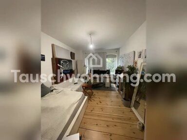 Wohnung zur Miete Tauschwohnung 491 € 1 Zimmer 38 m² Friedrichshain Berlin 10249