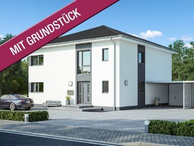 Mehrfamilienhaus zum Kauf Provisionsfrei 789.900 € 6 Zimmer 222 m² 819 m² Grundstück Osterweddingen Sülzetal 39171