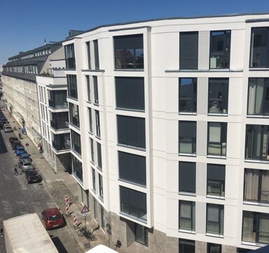 Wohnung zur Miete 765 € 2 Zimmer 68,7 m² 4. Geschoss frei ab 01.05.2025 Emilienstraße 19 Zentrum-Süd Leipzig 04107