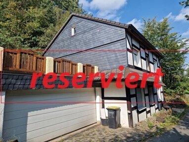 Einfamilienhaus zum Kauf 109.000 € 5 Zimmer 100 m² 931 m² Grundstück Grevenstein Meschede 59872