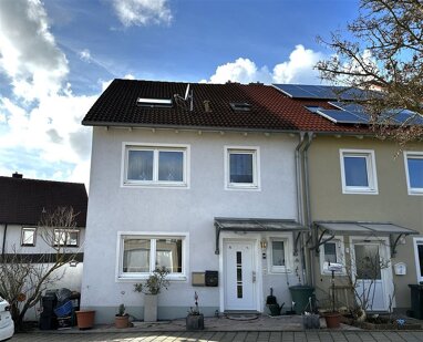Einfamilienhaus zum Kauf 395.000 € 5 Zimmer 145 m² 136 m² Grundstück Eyb Ansbach , Mittelfr 91522