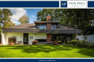 Villa zum Kauf 585.000 € 9 Zimmer 260,2 m² 2.142 m² Grundstück Ganderkesee I Ganderkesee 27777