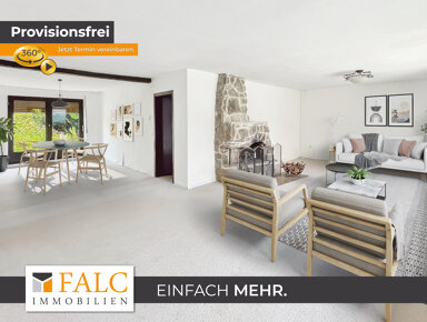 Einfamilienhaus zum Kauf provisionsfrei 299.000 € 4 Zimmer 123 m² 572 m² Grundstück Inrath Krefeld 47803