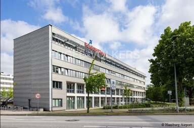 Bürofläche zur Miete 15 € 3.292 m² Bürofläche teilbar ab 823 m² Fuhlsbüttel Hamburg 22335