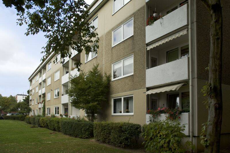 Wohnung zur Miete