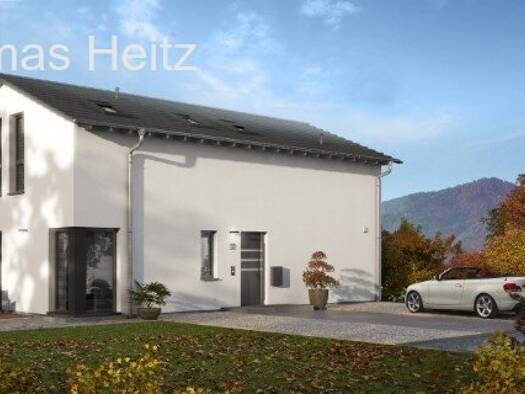 Einfamilienhaus zum Kauf - Erstbezug provisionsfrei 482.802 € 5 Zimmer 170 m² 560 m² Grundstück Nentershausen 56412