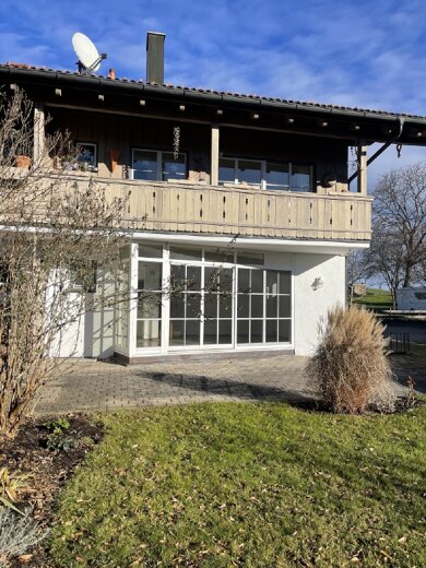 Wohnung zum Kauf 579.000 € 4 Zimmer 102 m² Samerberg 83122