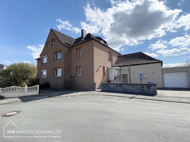 Mehrfamilienhaus zum Kauf 270.000 € 10 Zimmer 189 m² 764 m² Grundstück Barsinghausen - Süd Barsinghausen 30890