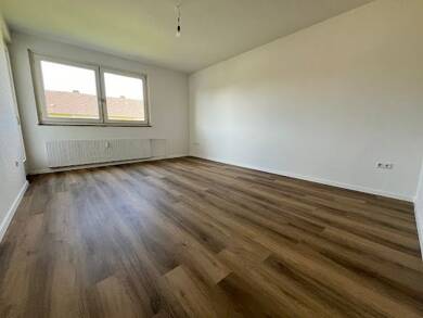 Wohnung zur Miete 499 € 2 Zimmer 52,5 m² 2. Geschoss Förderstr. 7 Vogelheim Essen 45356