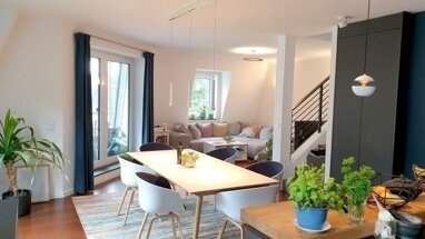 Wohnung zum Kauf Provisionsfrei 746.000 € 101 m² 1. Geschoss Sasel Hamburg 22393