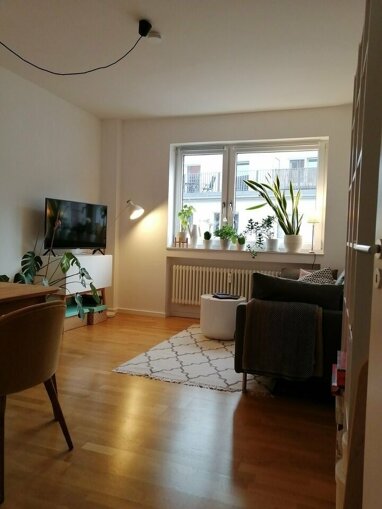Wohnung zur Miete 700 € 2 Zimmer 55 m² Gereonswall 53 Altstadt - Nord Köln 50670