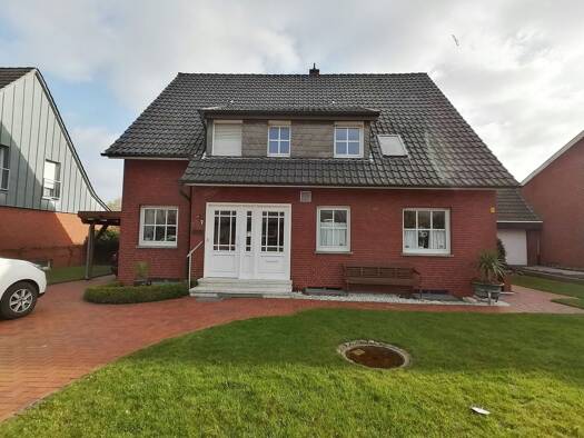 Wohnung zur Miete 360 € 1 Zimmer 35 m² Geschoss EG/1 frei ab 01.01.2026 Nordwalde 48356