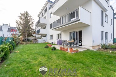 Wohnung zum Kauf 549.000 € 4 Zimmer 100 m² Erdgeschoss Wien 1220