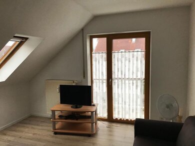 Wohnung zur Miete 495 € 2 Zimmer 44 m² frei ab 01.04.2025 Schultheiss Strasse 11 Hausen Dillingen 89407