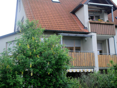 Wohnung zur Miete 590 € 2 Zimmer 63 m² 1. Geschoss Winkelstrasse 25 Wintersdorf Zirndorf 90513