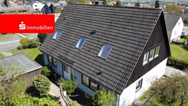 Mehrfamilienhaus zum Kauf 370.000 € 7 Zimmer 210 m² 739 m² Grundstück Bauerbach Marburg 35043
