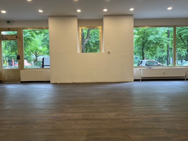 Büro-/Praxisfläche zur Miete provisionsfrei 1.990 € 3 Zimmer 128 m²<br/>Bürofläche Prenzlauer Berg Berlin 10409