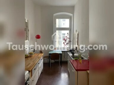 Wohnung zur Miete Tauschwohnung 573 € 2 Zimmer 73 m² 2. Geschoss Neukölln Berlin 12045