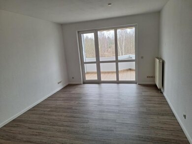 Studio zur Miete 400 € 2 Zimmer 66,5 m² 4. Geschoss Bieblach-Ost Gera 07552