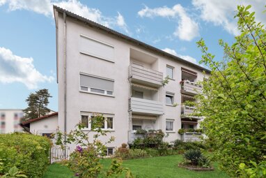 Wohnung zum Kauf 260.000 € 4 Zimmer 83 m² Herzogenaurach 7 Herzogenaurach 91074