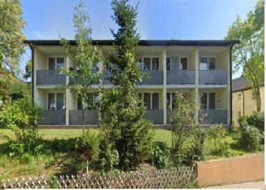 Wohnung zum Kauf Provisionsfrei 35.000 € 1 Zimmer 30,3 m² Erlich 6 Bad Steben Bad Steben 95138