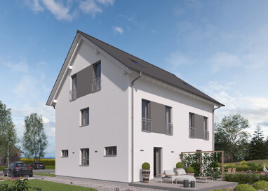 Doppelhaushälfte zum Kauf Provisionsfrei 420.000 € 5 Zimmer 180 m² Meißenheim Meißenheim 77974