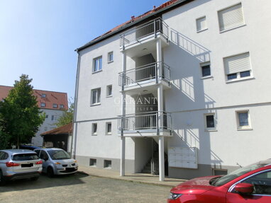 Wohnung zum Kauf 46.800 € 2 Zimmer 52 m² 2. Geschoss Wurzen Wurzen 04808