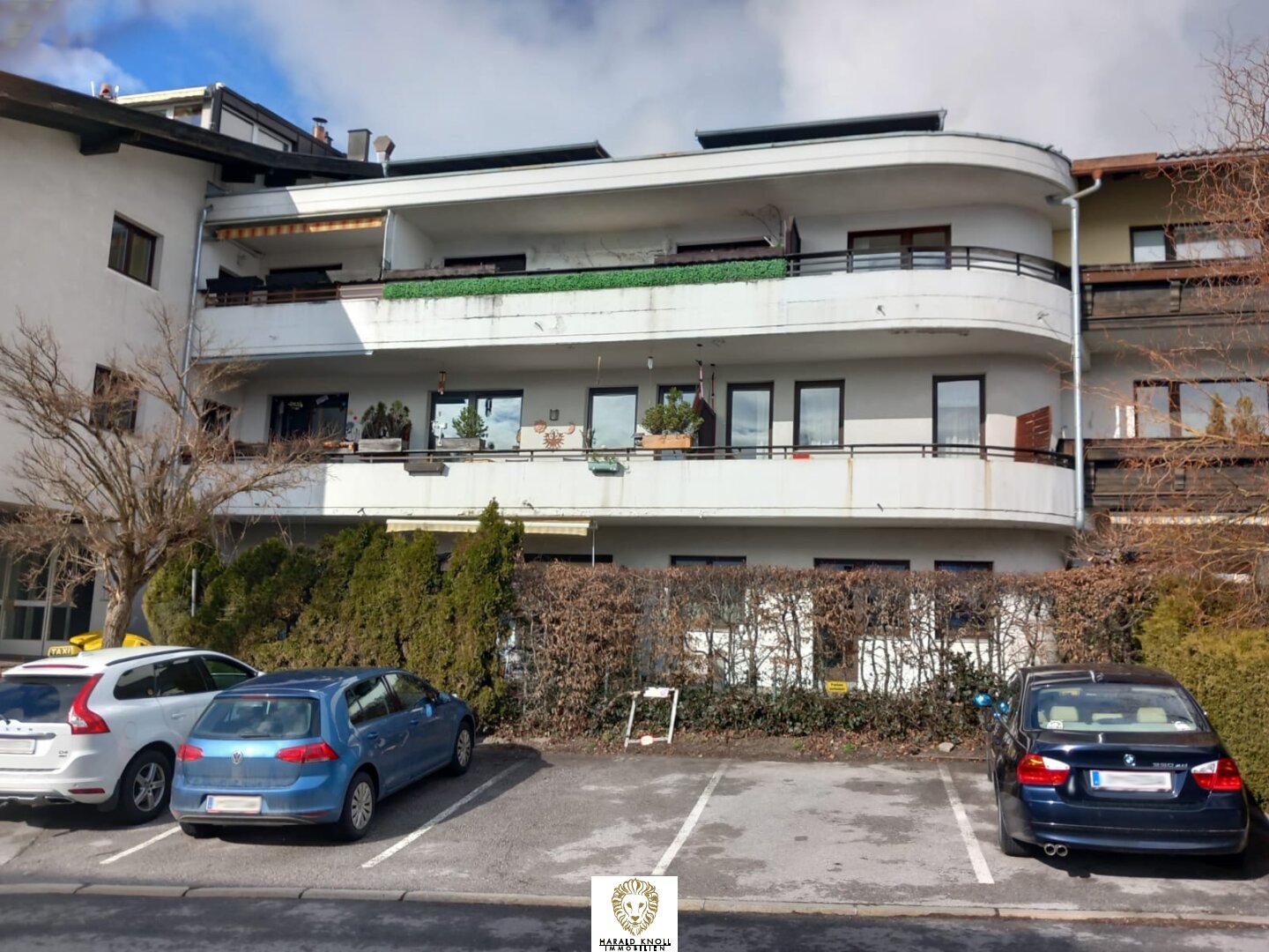 Wohnung zum Kauf 289.000 € 79 m²<br/>Wohnfläche Innsbruck Innsbruck 6020